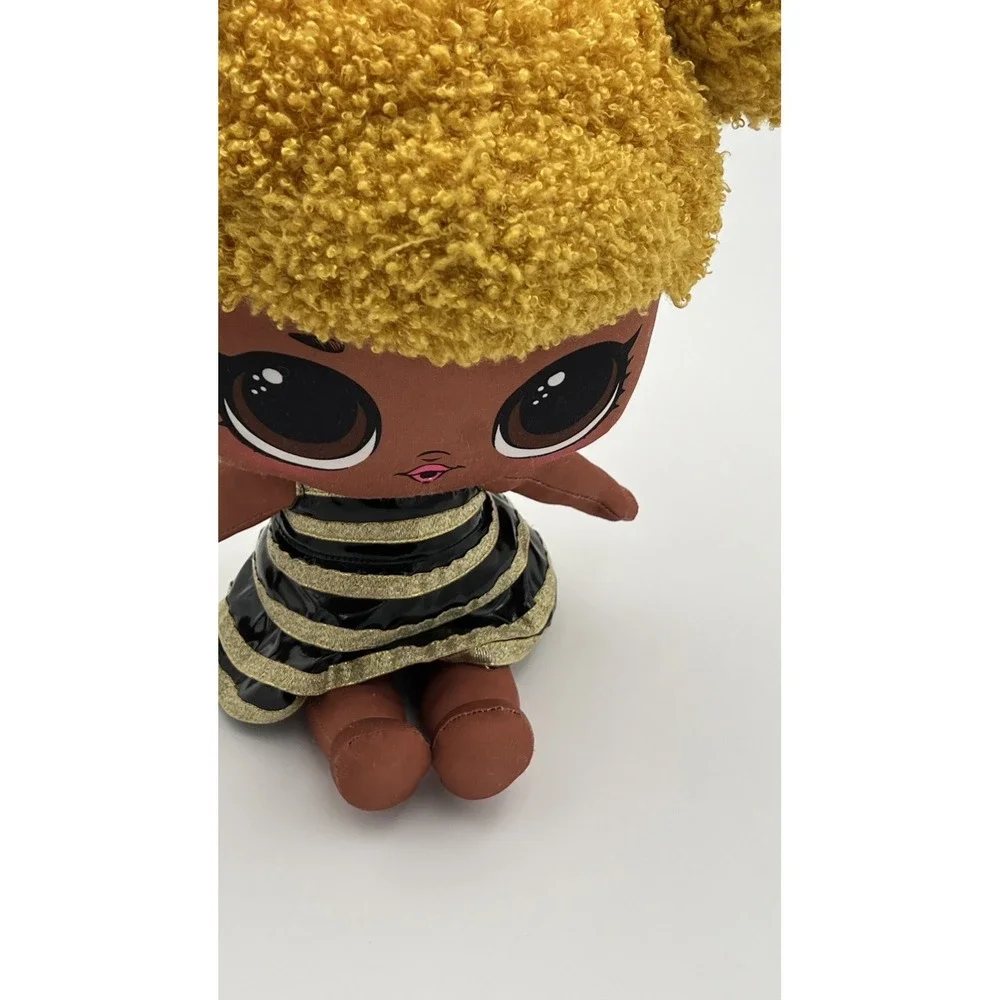 Lol Surprise Queen Bee Plush Tall 2020‎ Plush Doll